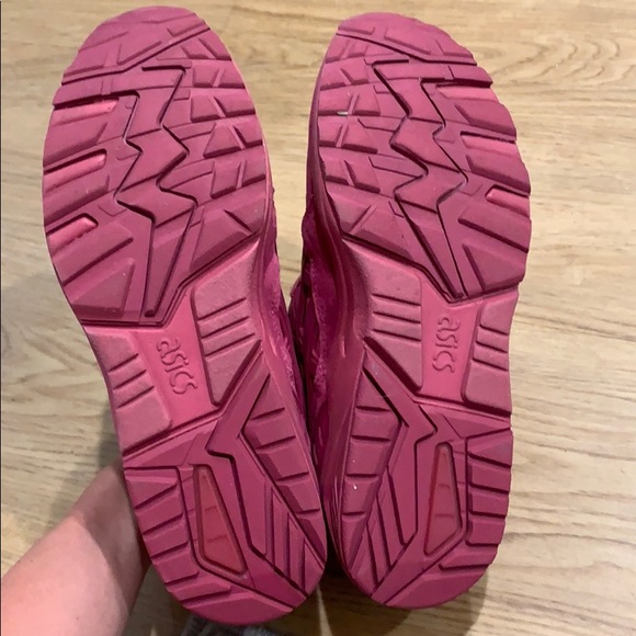 ASICS sneakers - Picture 5 of 5